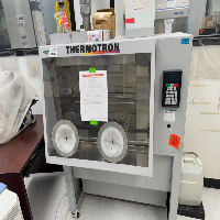 Thermotron CDS-5 Isolator image 0